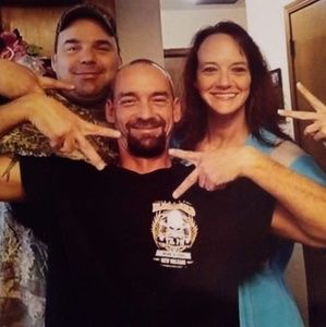 Meet your Posher, Judy